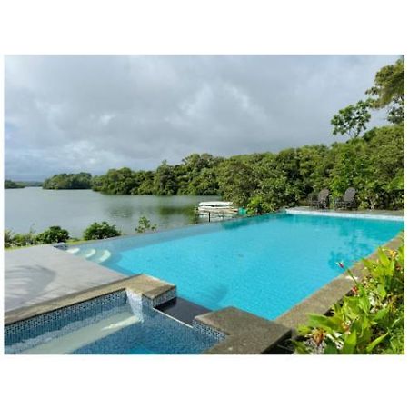 Almost Heaven Lake Resort Cavinti Exterior foto