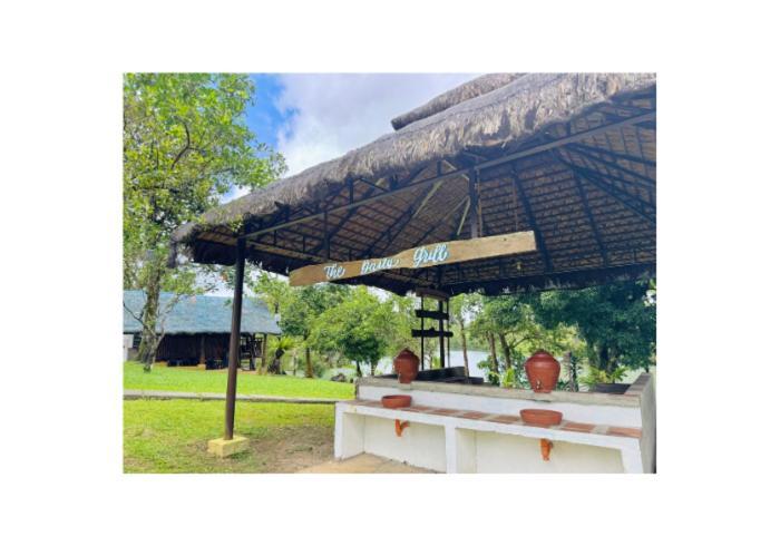 Almost Heaven Lake Resort Cavinti Exterior foto