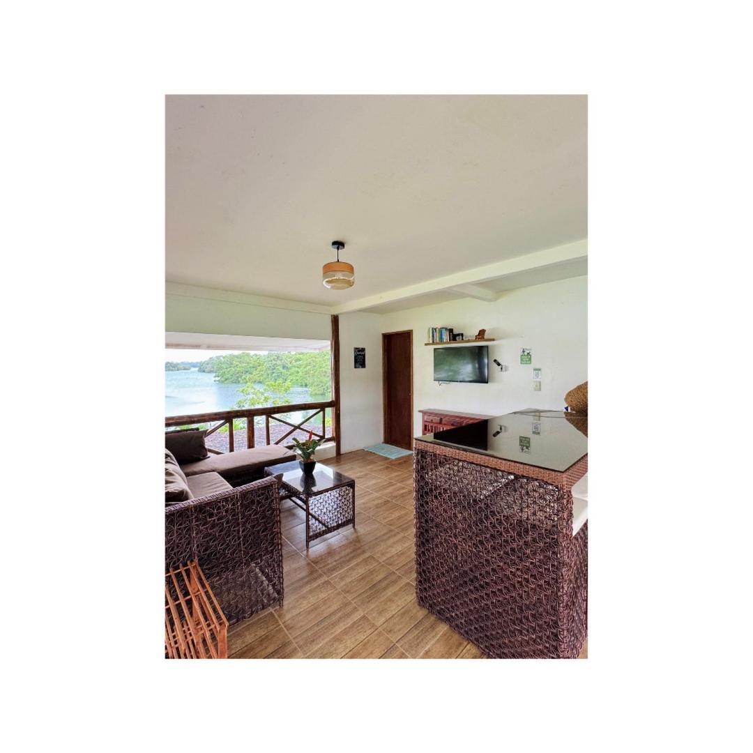 Almost Heaven Lake Resort Cavinti Exterior foto