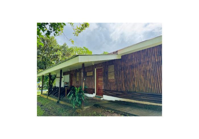 Almost Heaven Lake Resort Cavinti Exterior foto