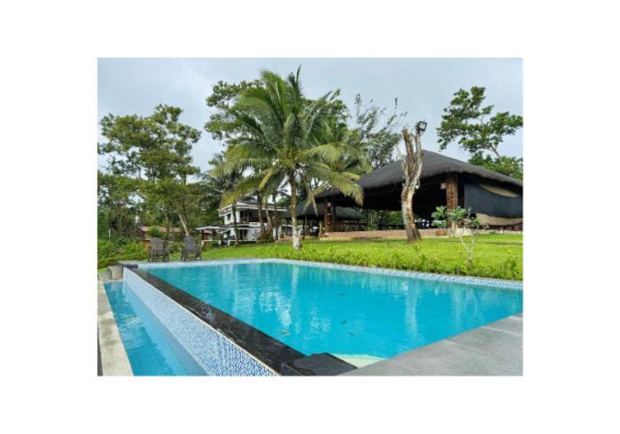 Almost Heaven Lake Resort Cavinti Exterior foto